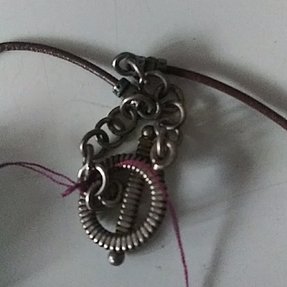 Fashion Choker - Picture 3 of 4